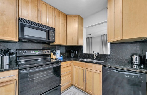 Gulf Pines Condo | Magnolia Village Condo Unit 506: 2 Bedrooms/2 Bathrooms in Sandestin Golf and Beach Resort
