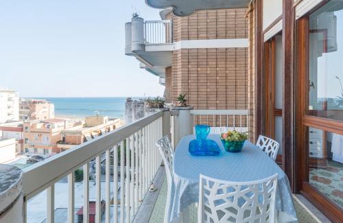 Nettuno Apartment | Magnoliahome Al Mare