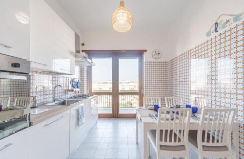 Nettuno Apartment | Magnoliahome Al Mare