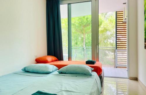 Eraclea Mare Apartment | Magnolie A20, Bilocale con tutti i comfort