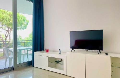Eraclea Mare Apartment | Magnolie A20, Bilocale con tutti i comfort