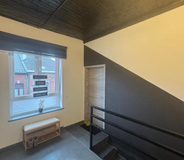 Ensival Apartment | Magnum