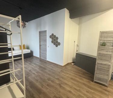 Ensival Apartment | Magnum