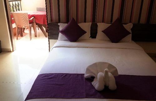 Viman Nagar Bed & Breakfast | Magnus Calypso Suites Viman Nagar