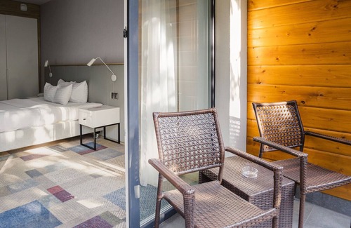 Bystra Hotel | Magnus Resort