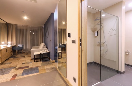 Bystra Hotel | Magnus Resort