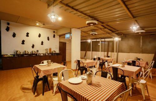 Kalyani Nagar Hotel | Magnus Vosiv Suites Kalyani Nagar