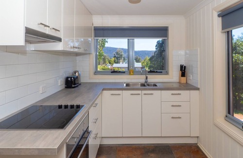 Marysville Cottage | MAGPIE NEST - All you need for a comfortable getaway