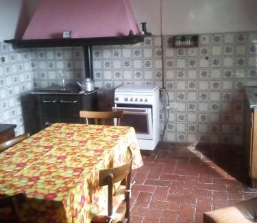 Montieri Apartment | Magrignano