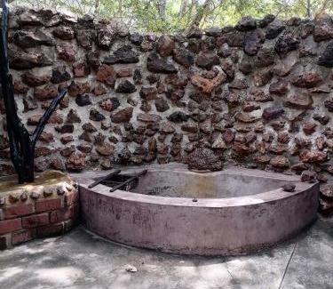 Kavango Other | Maguni Campsite
