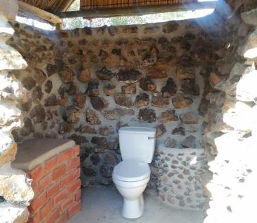 Kavango Other | Maguni Campsite