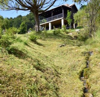 Moieciu Ski Chalet | Magura Rustic Tiny House