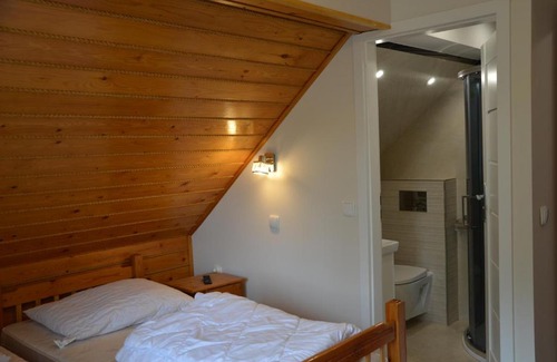 Rycerka Gorna House | Magurka Rycerka Górna