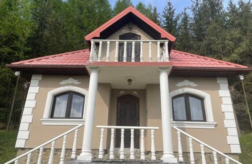 Nowy Zmigrod Apartment | Magurska enklawa- domek letniskowy