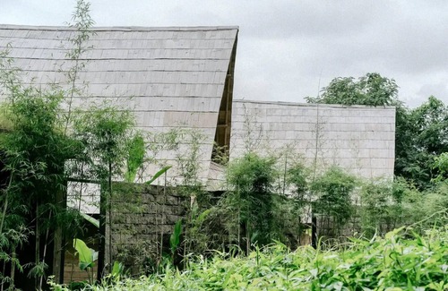 Abiansemal Villa | Maha Hati at Mahajivann