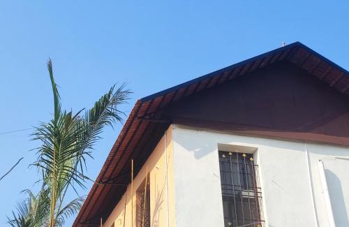 Kumbakonam House | Maha Periyava Kuteeram