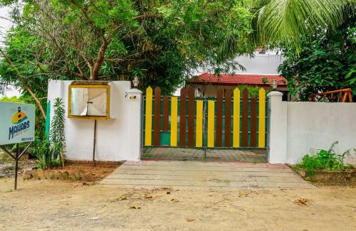 Mahabalipuram Villa | Mahabs homestay Villa