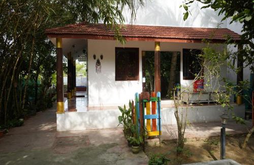 Mahabalipuram Villa | Mahabs homestay Villa