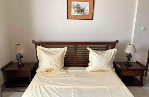 Mahajanga Apartment | Mahajanga Residences
