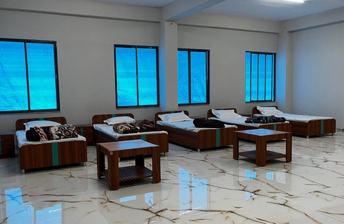 Phulpur Hotel | Mahakumbh Prayagraj Residency
