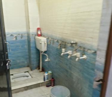 Naini House | Mahakumbh Resting