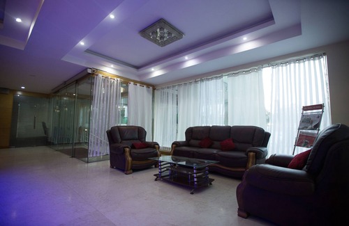 Pallavaram Hotel | Mahalaya Residency