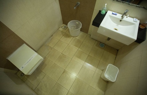 Pallavaram Hotel | Mahalaya Residency