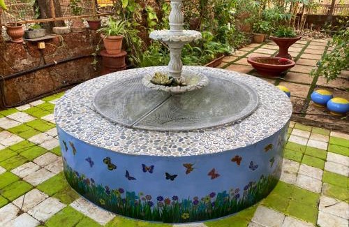Mangaon Villa | Mahale Mansion in Tamhini Ghat, Devkund, Kolad Rafting