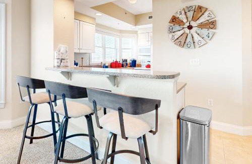 Ocean City Apartment | Mahalo 302