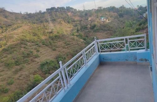 Sundarnagar House | Mahamaya Homestay 1