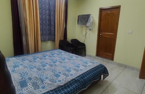 Sundarnagar House | Mahamaya Homestay 3