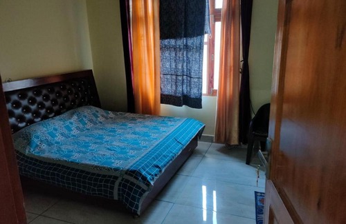 Sundarnagar House | Mahamaya Homestay 4