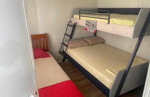 Qerek Apartment | Mahane