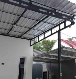 Banjarasri House | Mahardika Homestay Gamping