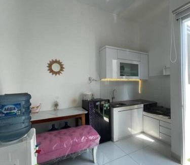 Banjarasri House | Mahardika Homestay Gamping