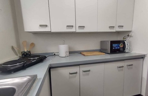Providencia House | Mahatma Suites & Rooms