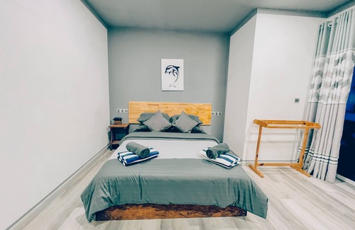 Mathiveri Bed & Breakfast | Mahchavaru Maldives