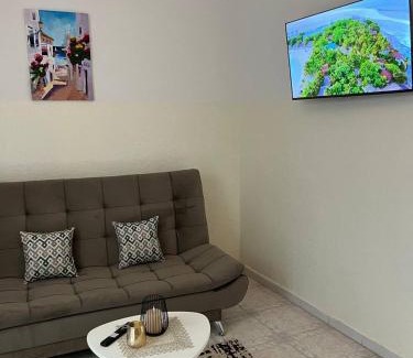 Hiboun Apartment | Mahdia Appartement