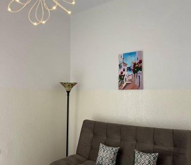 Hiboun Apartment | Mahdia Appartement