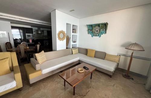 Hiboun Apartment | Mahdia avec vue sur mer 1