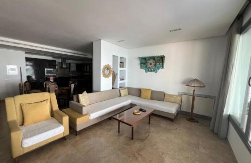 Hiboun Apartment | Mahdia avec vue sur mer 1