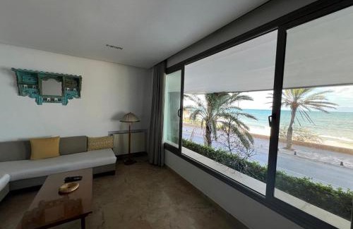 Hiboun Apartment | Mahdia avec vue sur mer 1