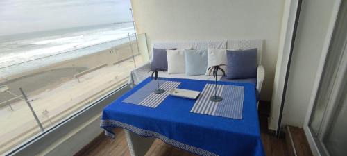 Mehdya Apartment | Mahdia beach