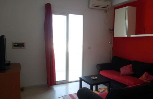 Hiboun Apartment | Mahdia Family Beach -FREE WIFI -Babysitter- Tourist guide
