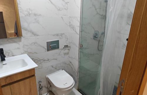 Mehdya Apartment | Mahdia Plage
