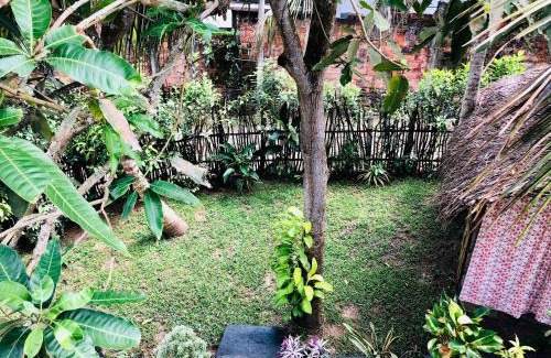 Nilwella House | Mahee house