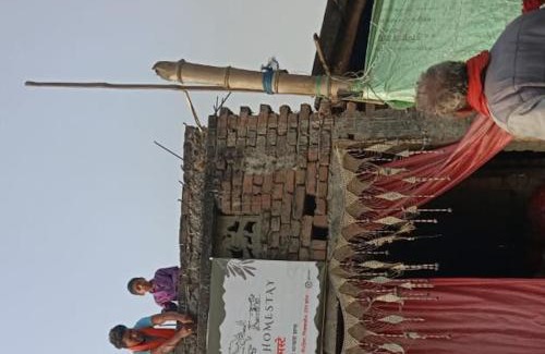 Maharajganj House | Mahendar Homestay