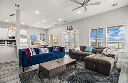 Surfside Beach House | Mahi House Beachfront Paradise