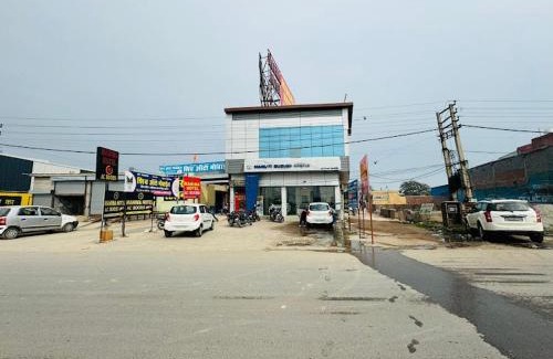 Samalkha Bed & Breakfast | Mahima hotel