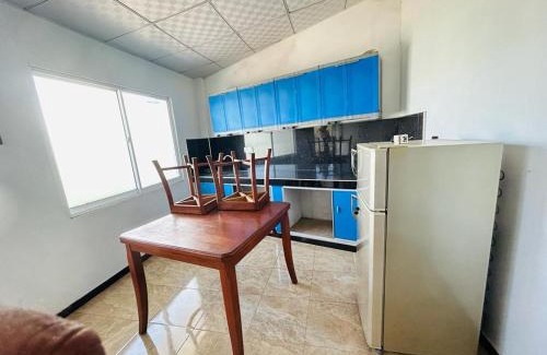 Marawila Apartment | Mahipala Residence